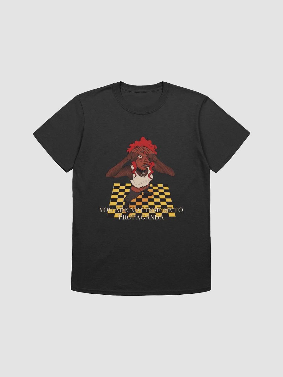 Casual Nexus Tee product image (1)