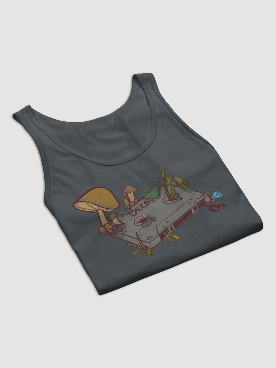 Decay Tank product image (5)