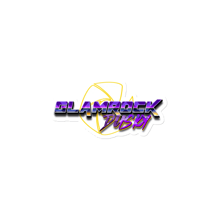 Stage Logo Magnet product image (2)