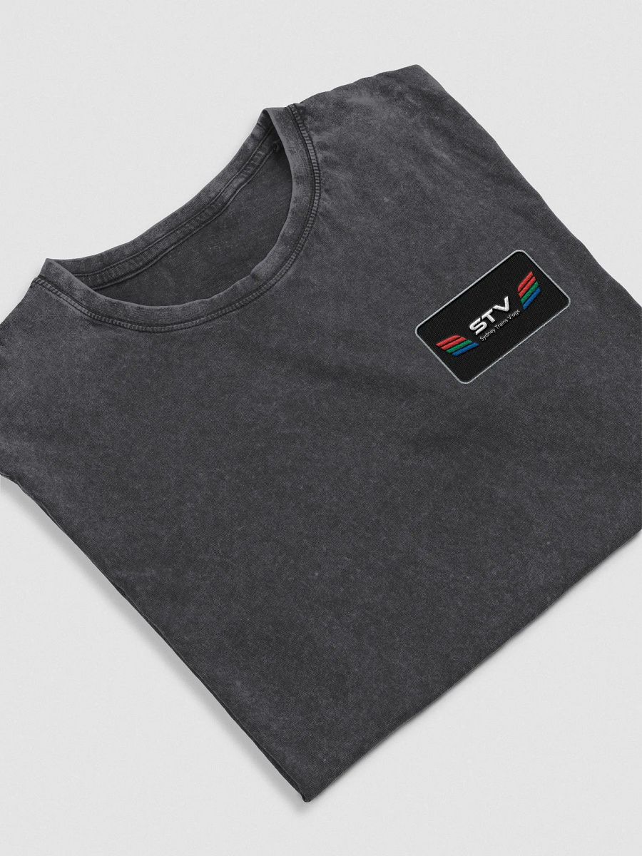 STV Denim Look T-Shirt product image (3)