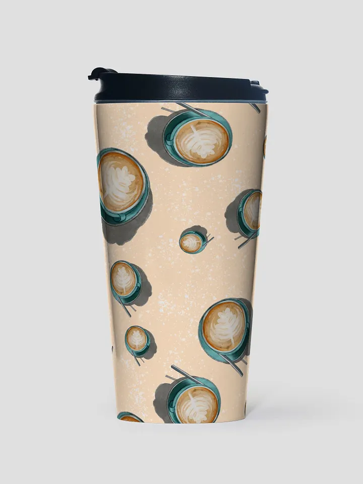 Whole Latte Love, Travel product image (1)