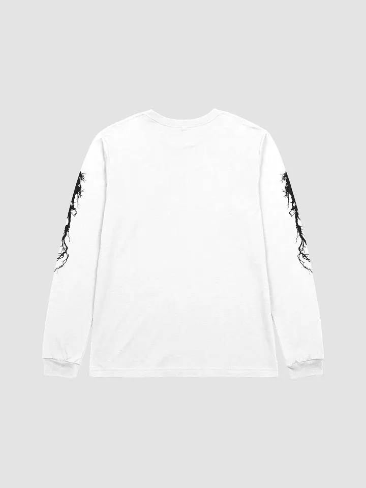 Thats V/ Metal! - Whitefont - Long sleeve product image (2)