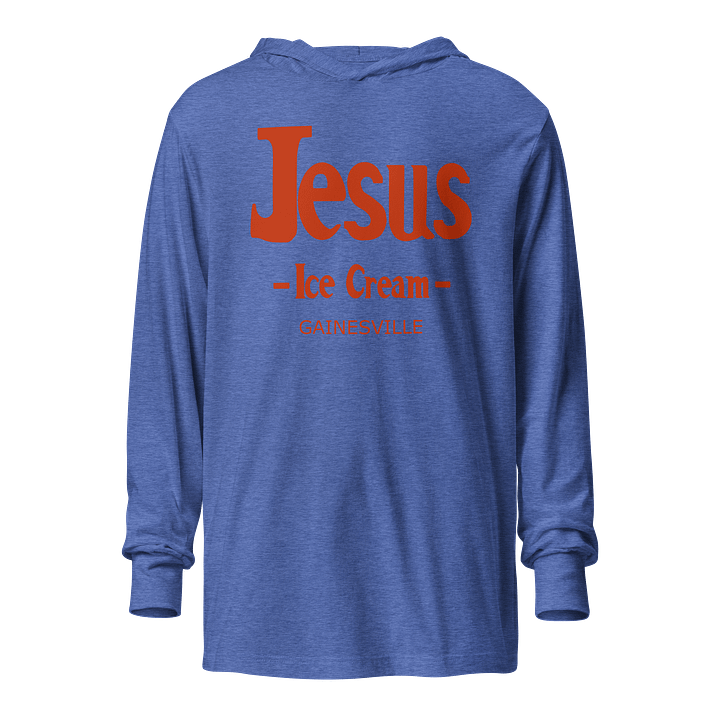 Gator Hoodie product image (1)