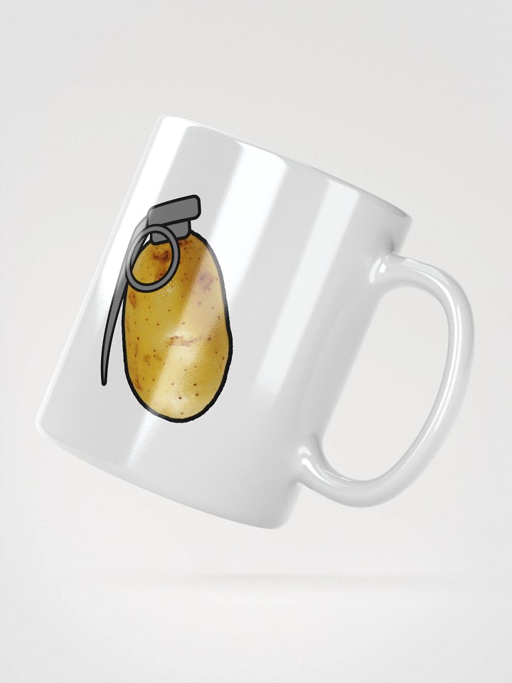 Potato Nade Mug product image (6)