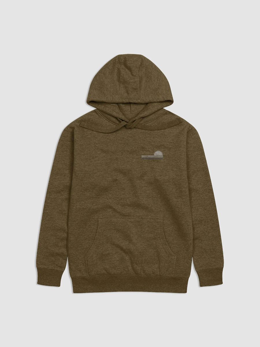 Sunrise Hoodie product image (4)