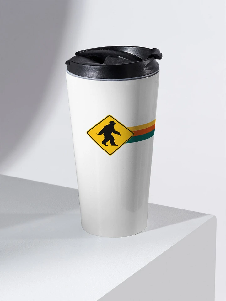 BCTV Oldschool Logo Wrap Travel Mug product image (2)