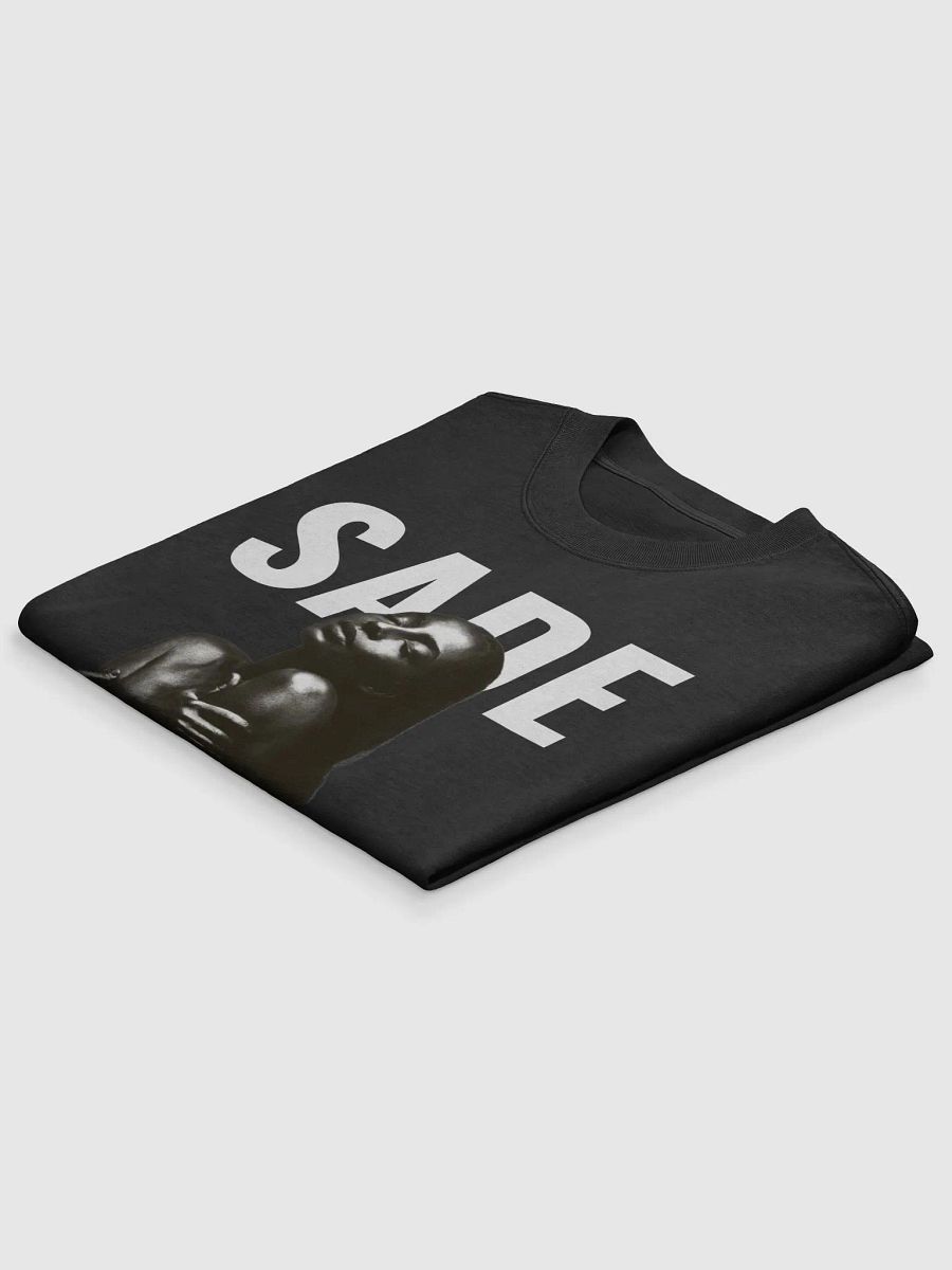 T-Shirt – SADE product image (6)