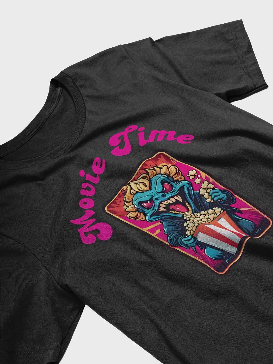 Movie Time Tee product image (33)