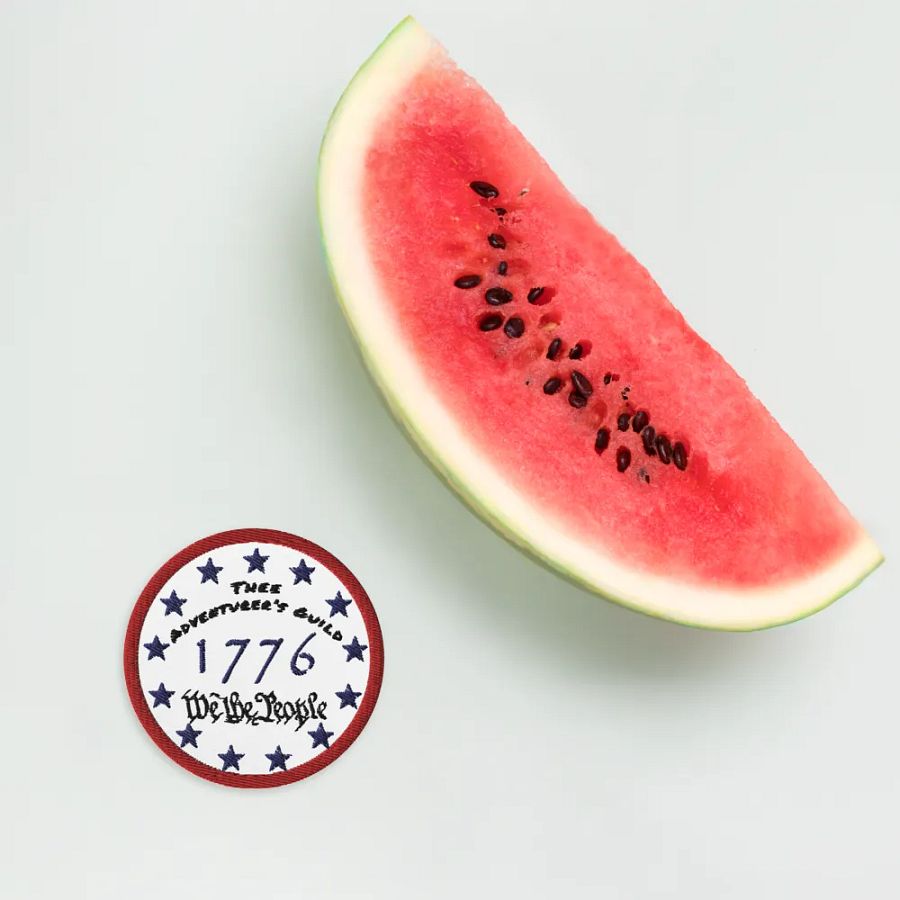 We the People 1776 - Patch product image (3)