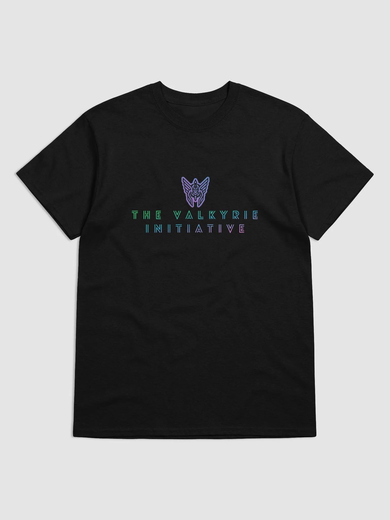 Logo T-Shirt product image (2)