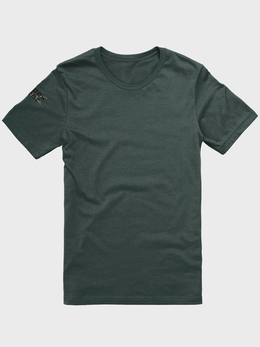 Can We All Agree That Defending People Before You Know All The Facts. Can Be As Bad As Condemning Them? - Supersoft T-Shirt product image (4)