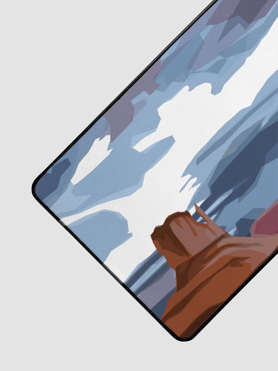 Desk Mat - Background product image (3)