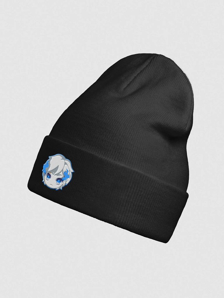 Kraken Beanie product image (2)