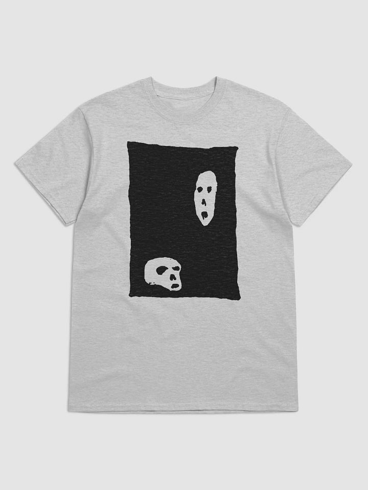Necro Duality Shirt product image (1)