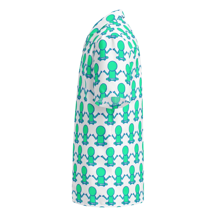 Ridiculous So What? Guy Hawaiian Shirt product image (9)