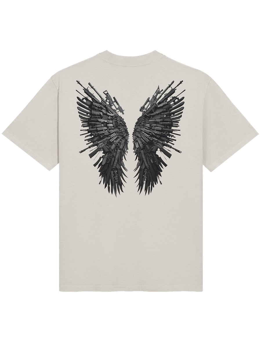 | YNOTT WINGED | Premium Tee product image (15)