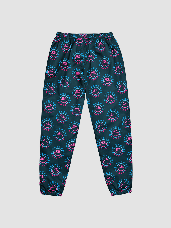 [JoseDones] All-Over Print Unisex Track Pants product image (2)