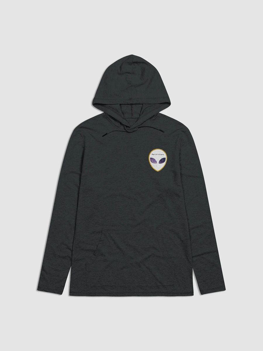 Merch-tians: Space King product image (2)