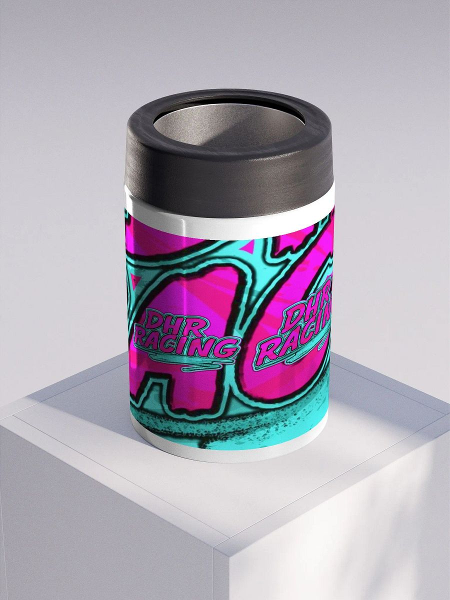 DHR Racing Koozie product image (3)