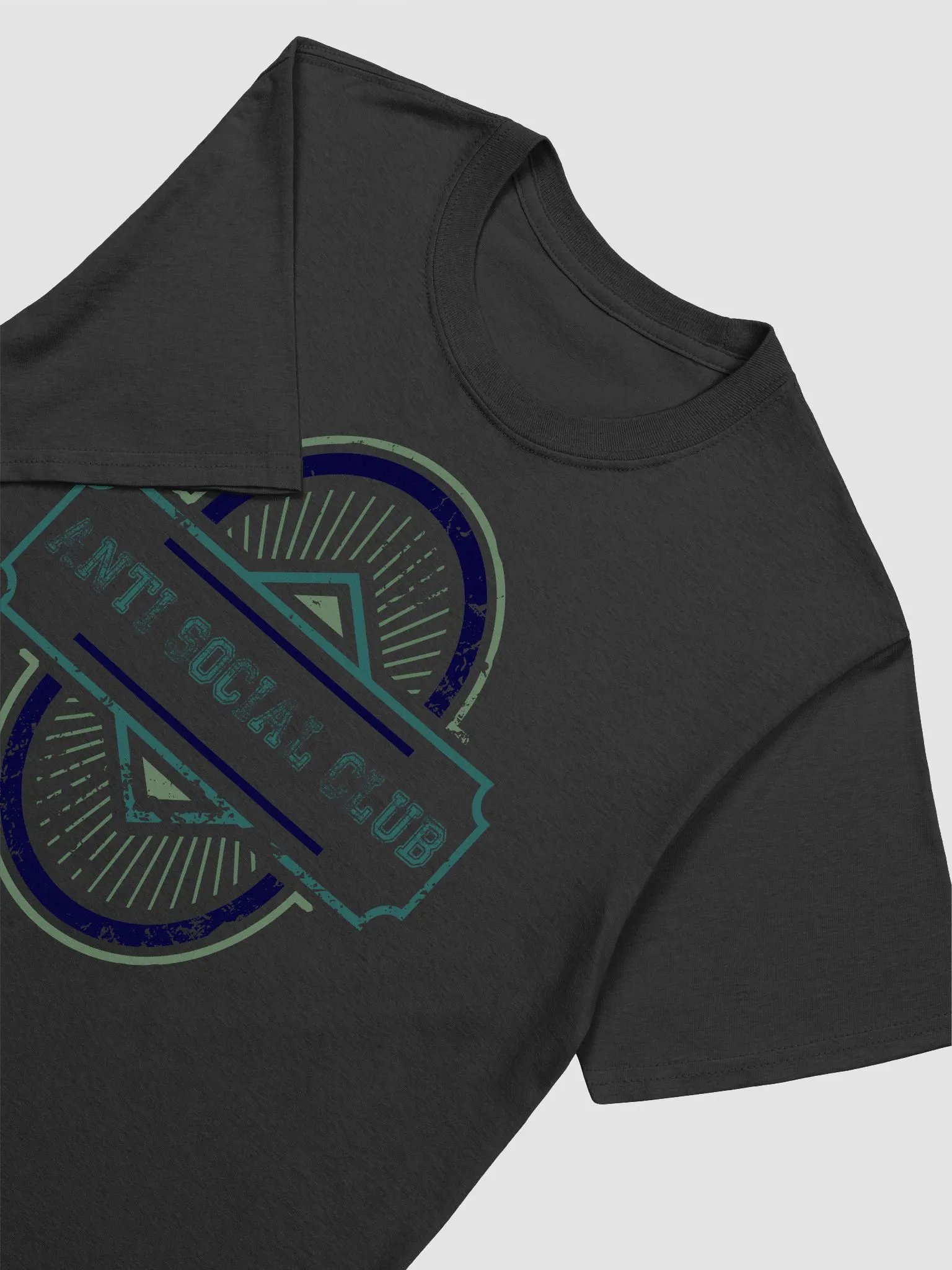Radiant Logo Vibes T-Shirt product image (11)