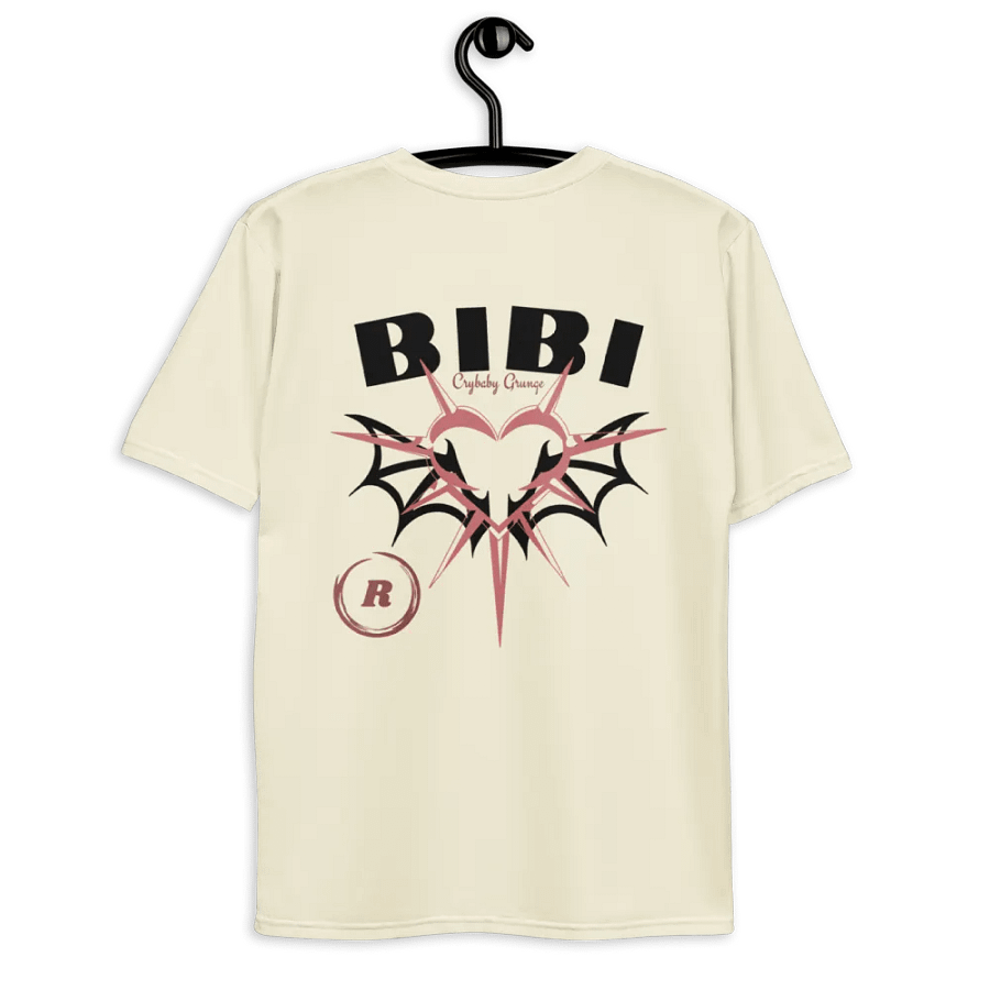 BIBI - Members Only Tee product image (5)