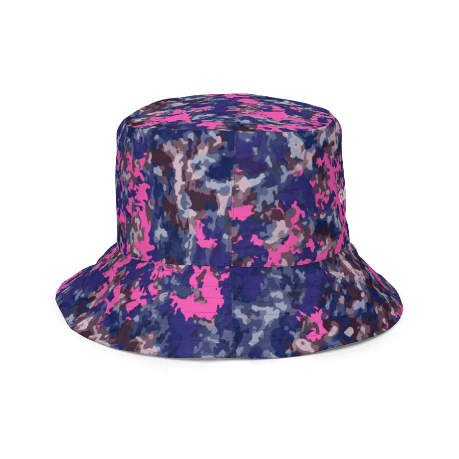 The Essence of Gmodism Bucket Hat product image (7)