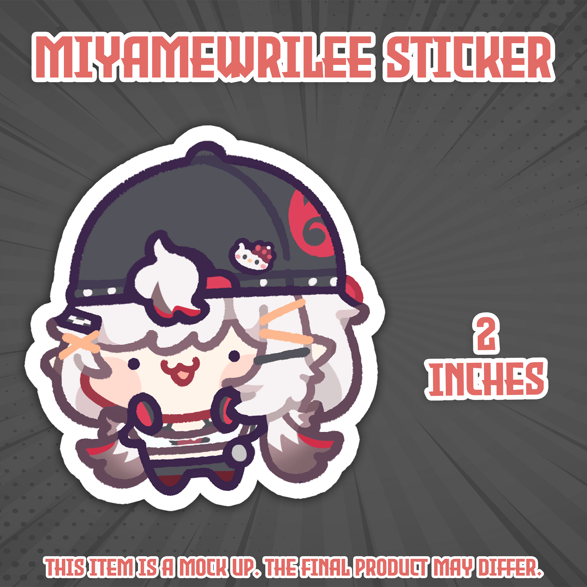 Miyamewrilee Bundle [PREORDER] product image (5)
