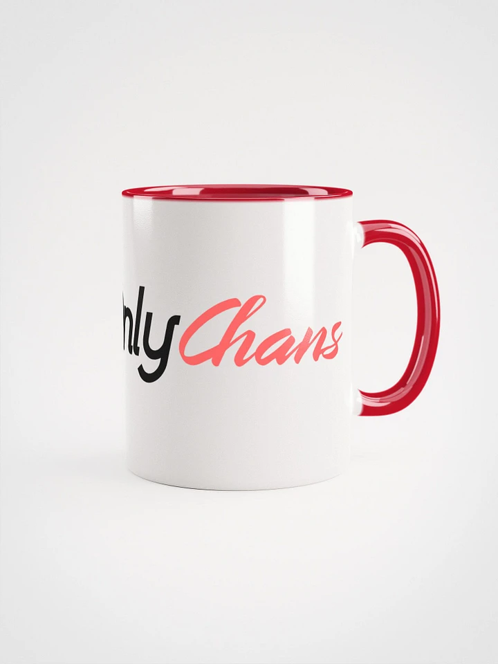 OnlyChans Coffee mug product image (1)