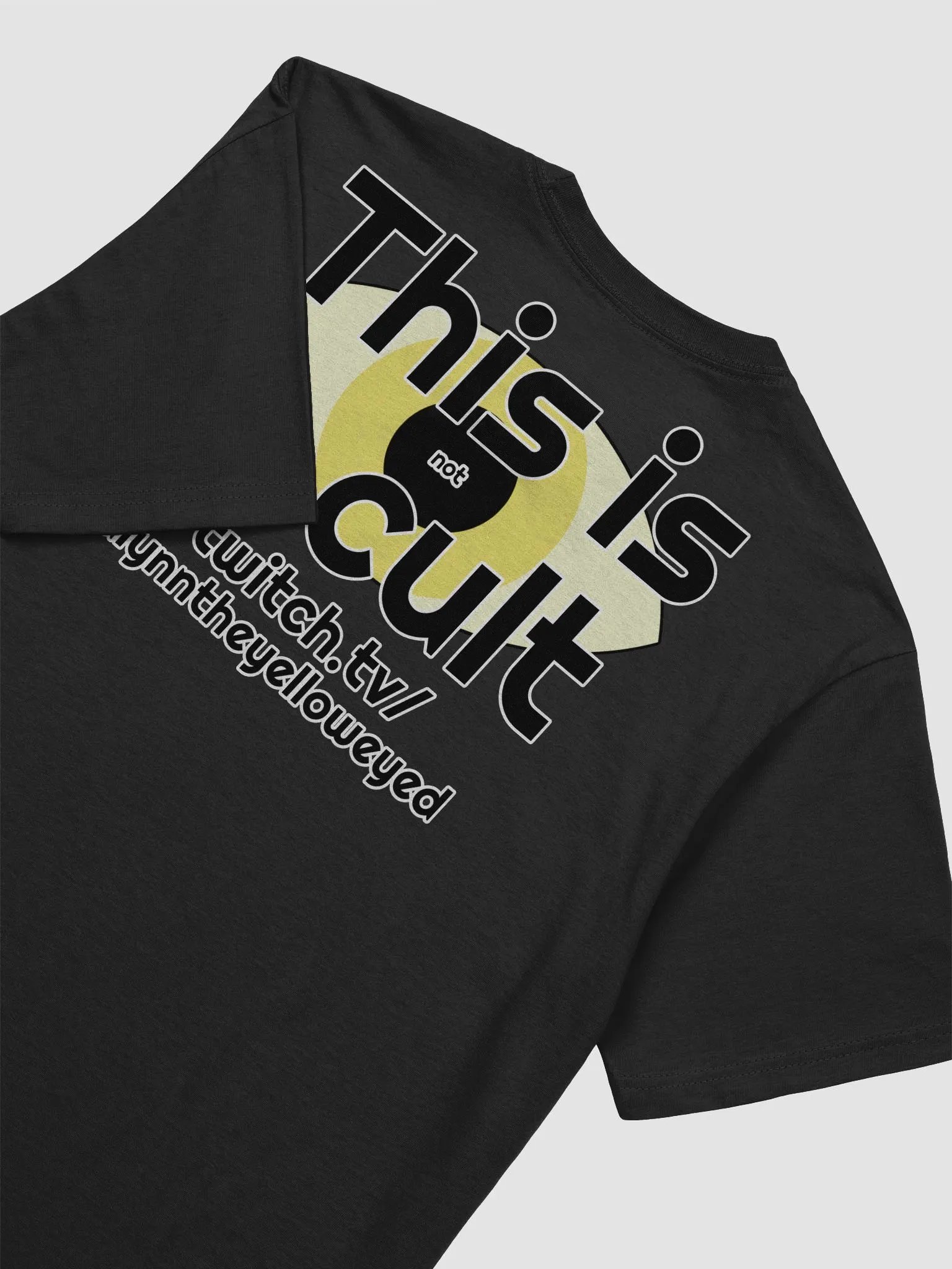 Face Logo Tee product image (13)