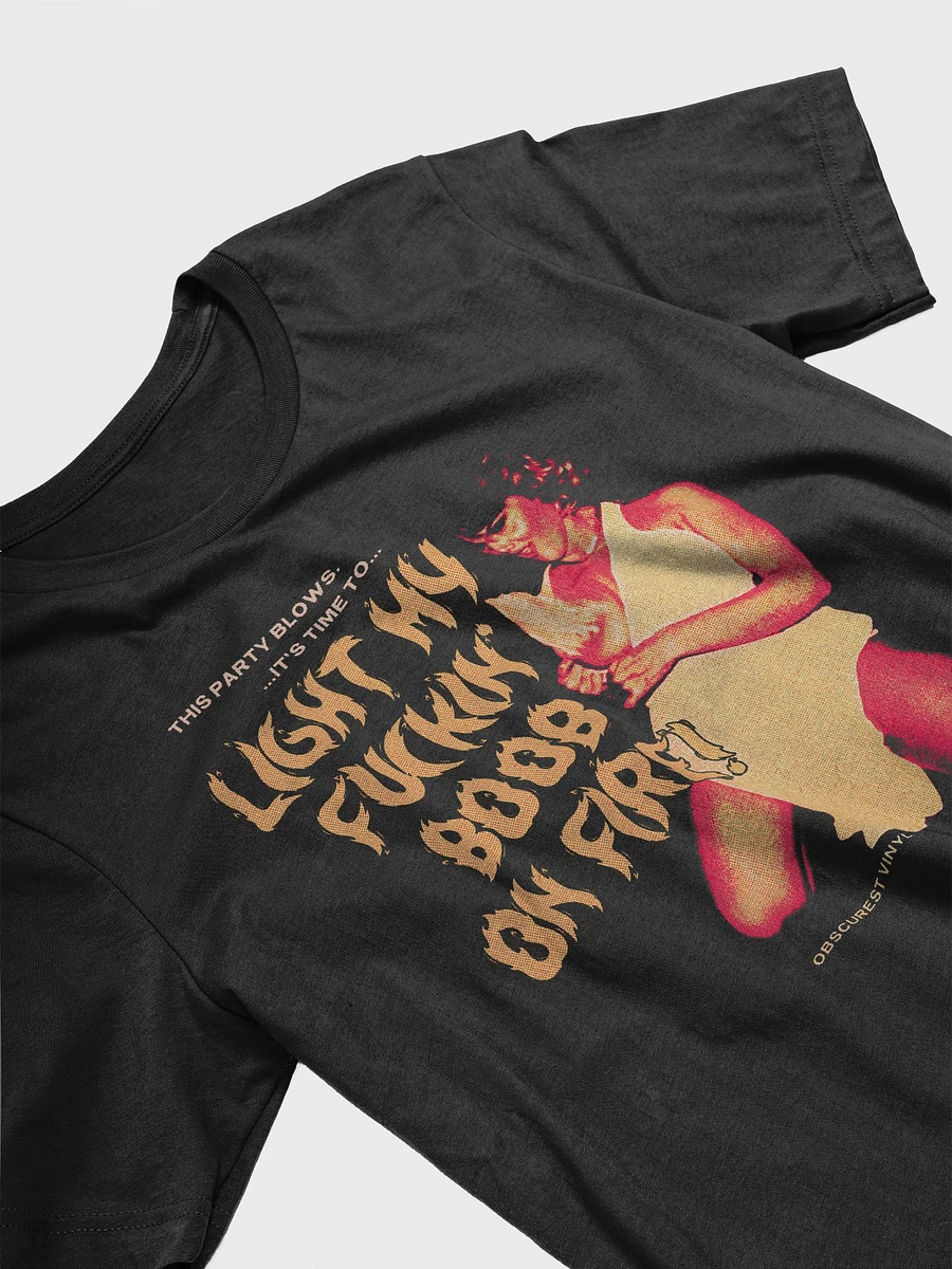 Light My Fuckin' Boob On Fire! product image (8)