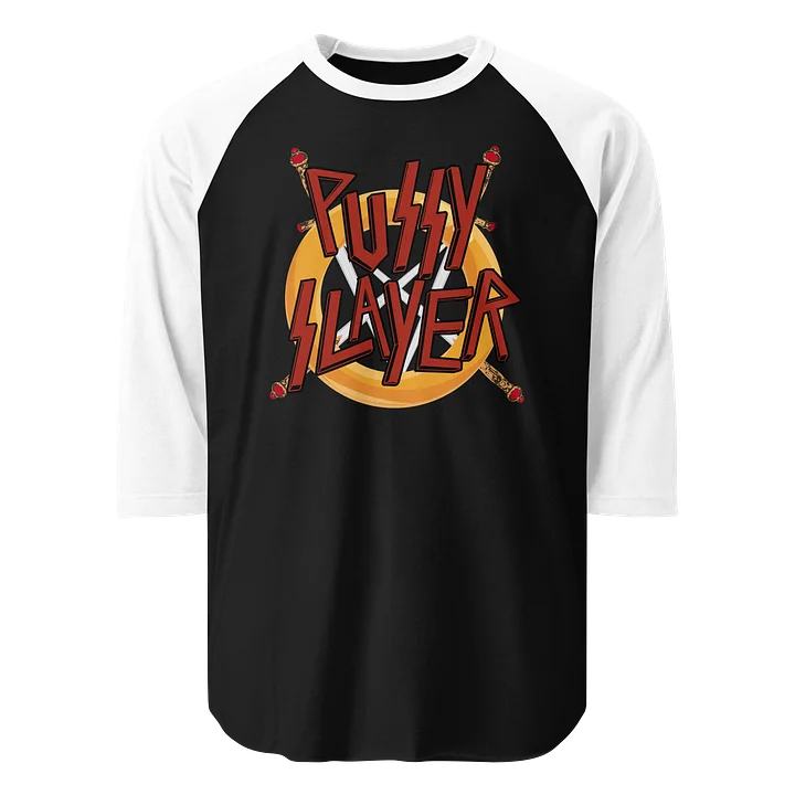 PUSSY SLAYER JERSEY product image (1)
