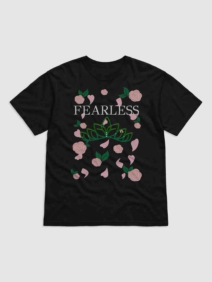 Fearless shirt product image (2)