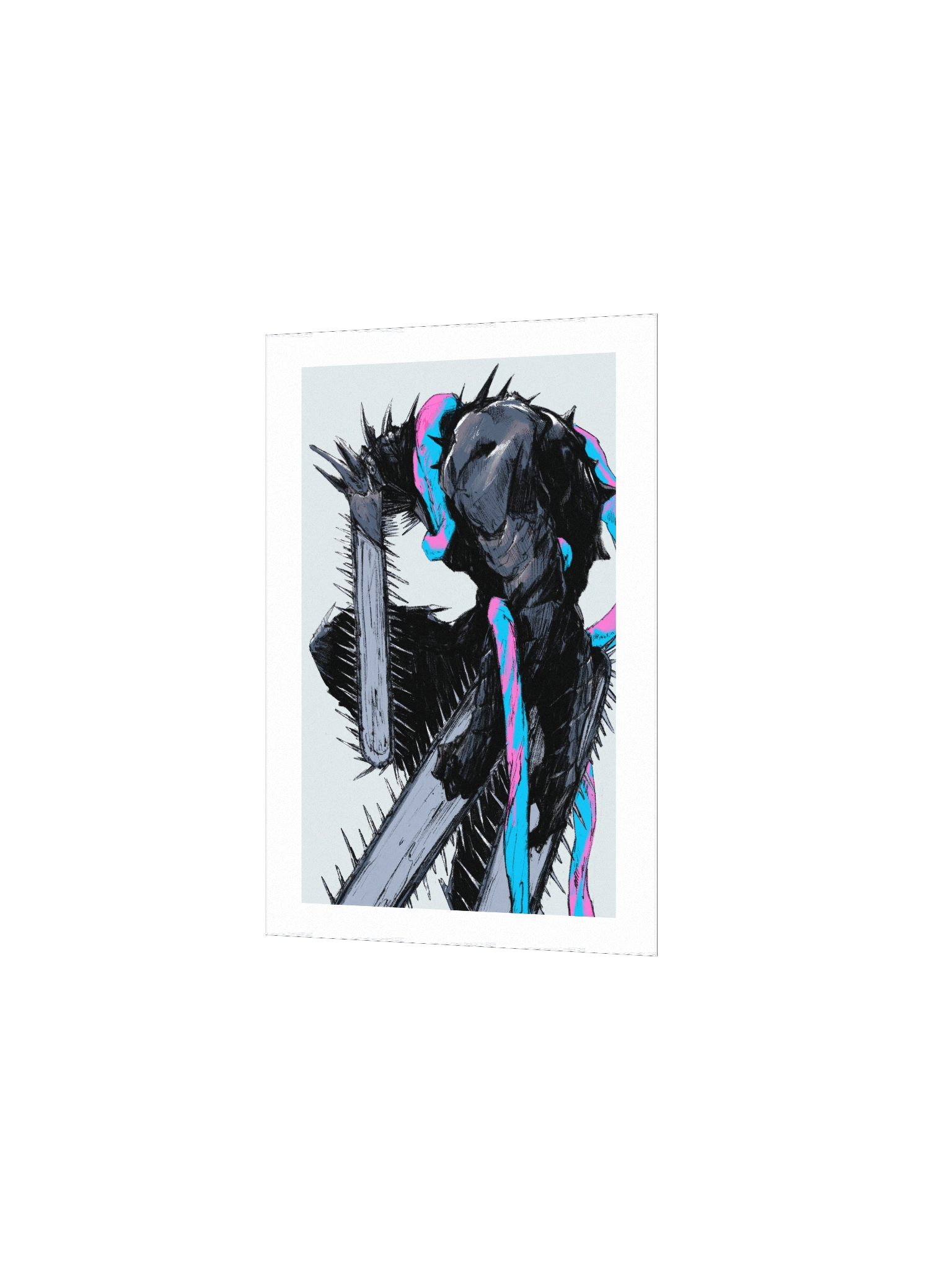 Chainsaw Man product image (7)