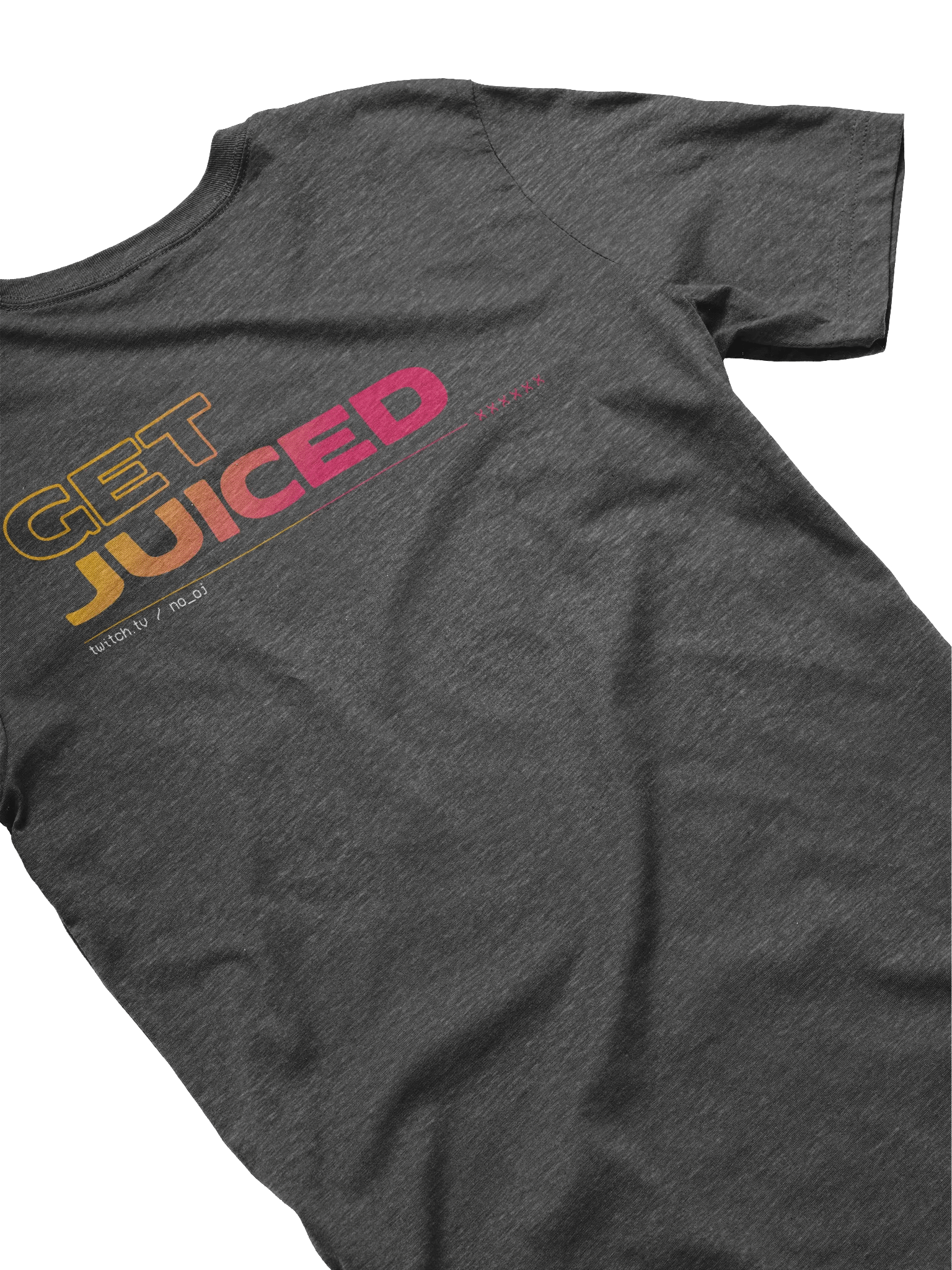 OJGasm Tshirt product image (2)