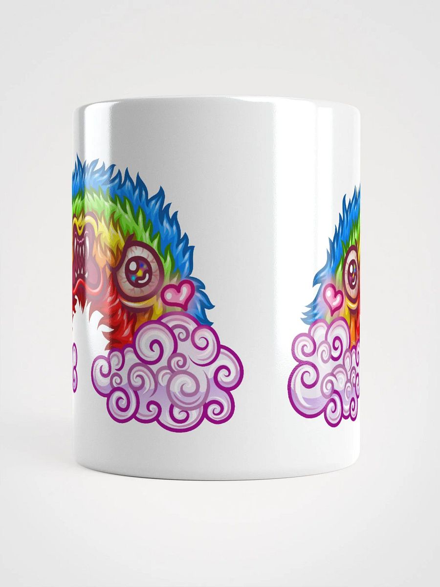 Gay Wrath Rainbow Mug product image (5)
