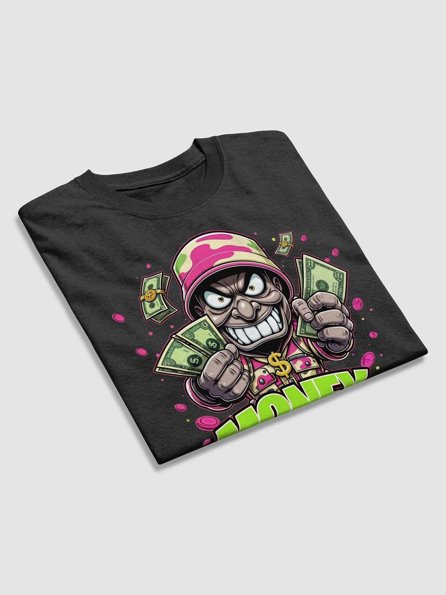 Kilo Express - Money Soldier Juice Tee product image (3)