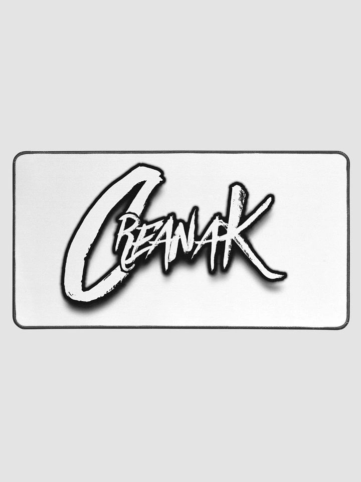 Creanak Deskmat 15.5