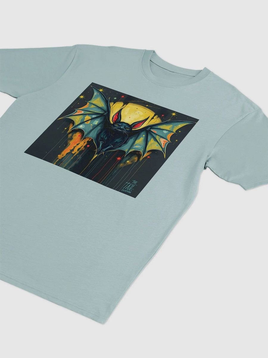 Moonlit Bat Wings Tee product image (3)