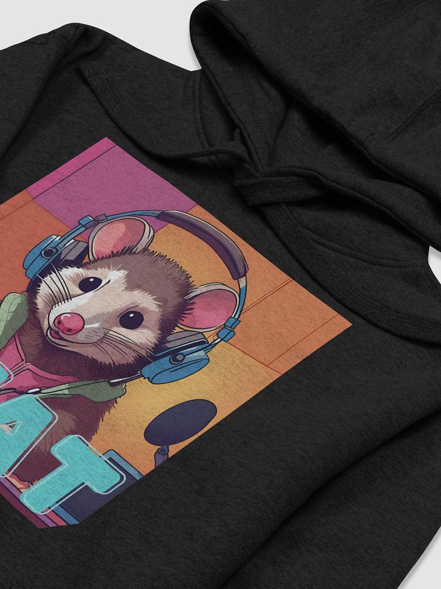 Team Ralph What Hoodie product image (25)