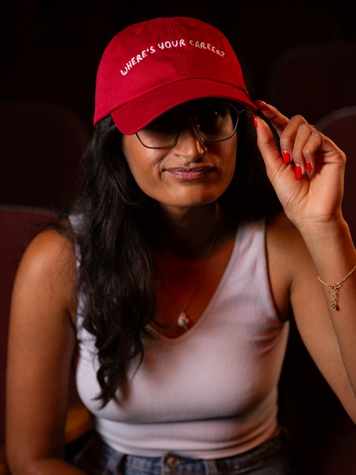 Where's Your Career Hat product image (1)