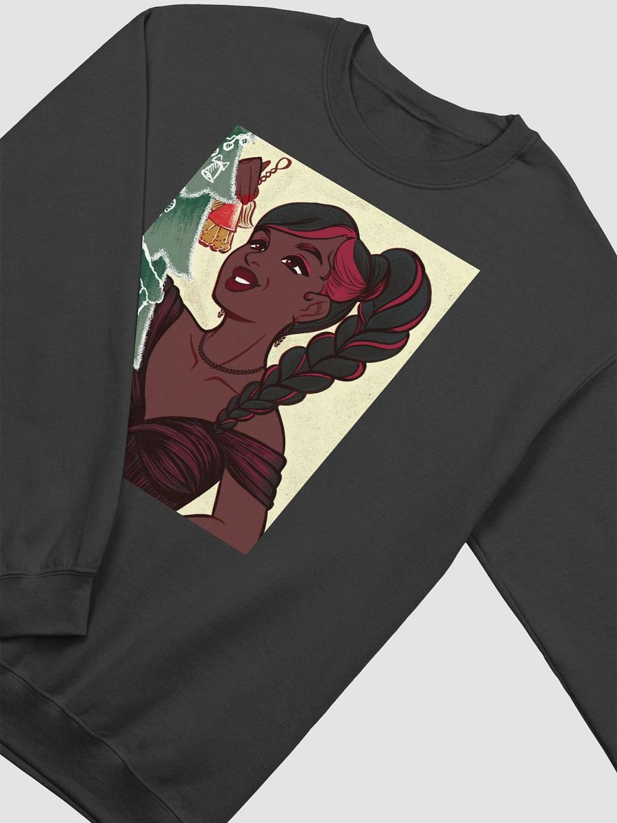Holiday Decorator Crewneck product image (17)