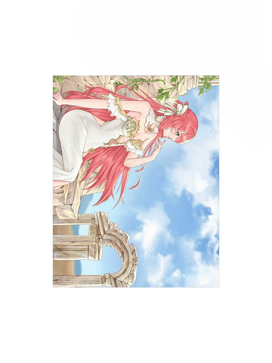 Goddess Art Print (11x14) product image (1)