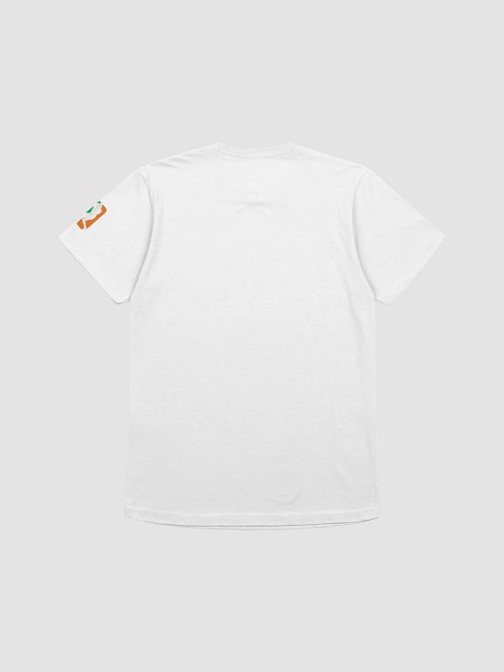 BXNG IRISH - WHITE TEE product image (2)