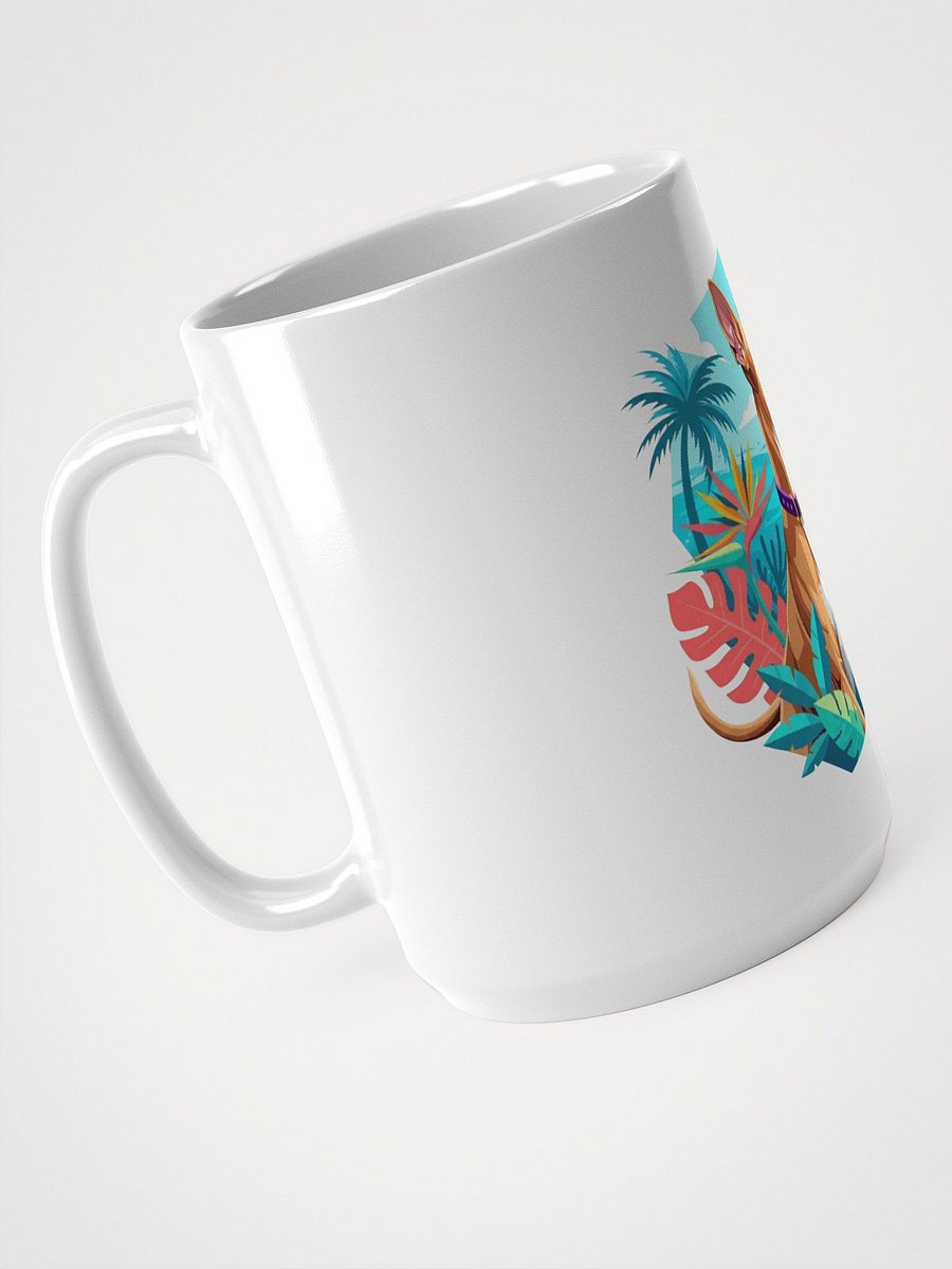 Potcake By The Ocean product image (3)