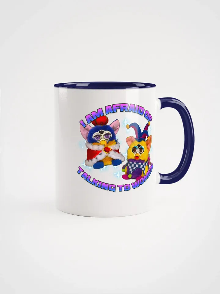 Talking To Women Mug product image (22)
