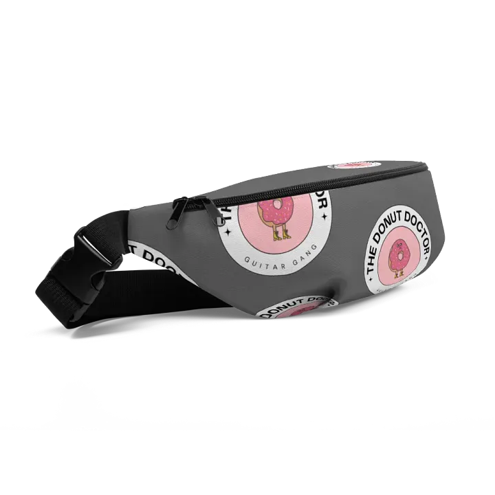 Guitar Gang Fanny Pack product image (1)