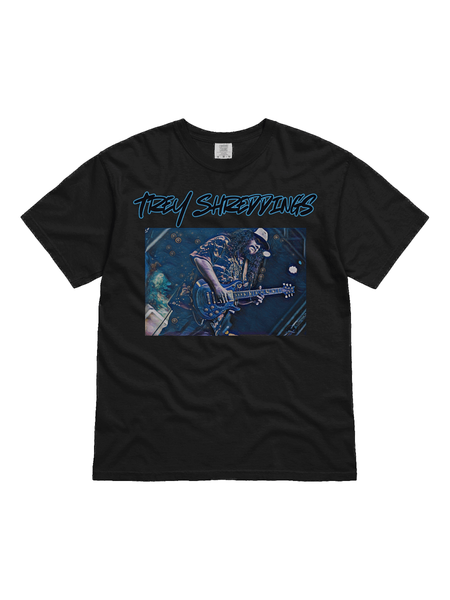 Trey Shreddings Shirt product image (1)