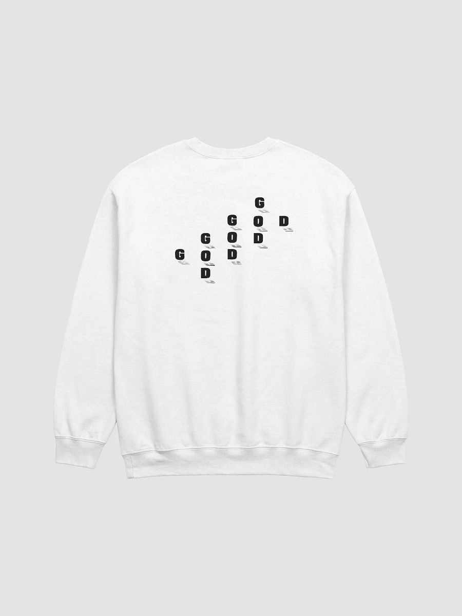 Crisp Comfort Crewneck product image (2)