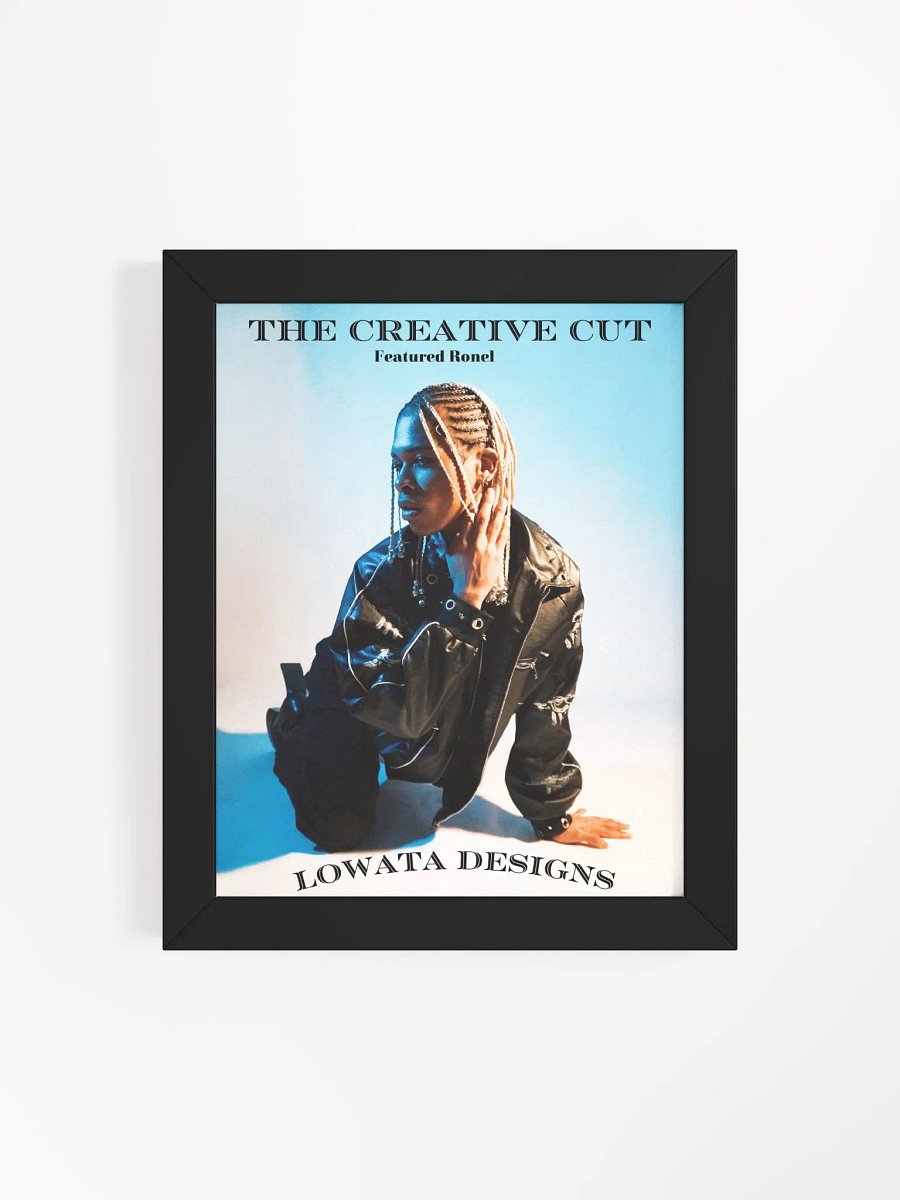 Mid-Night Poster product image (60)