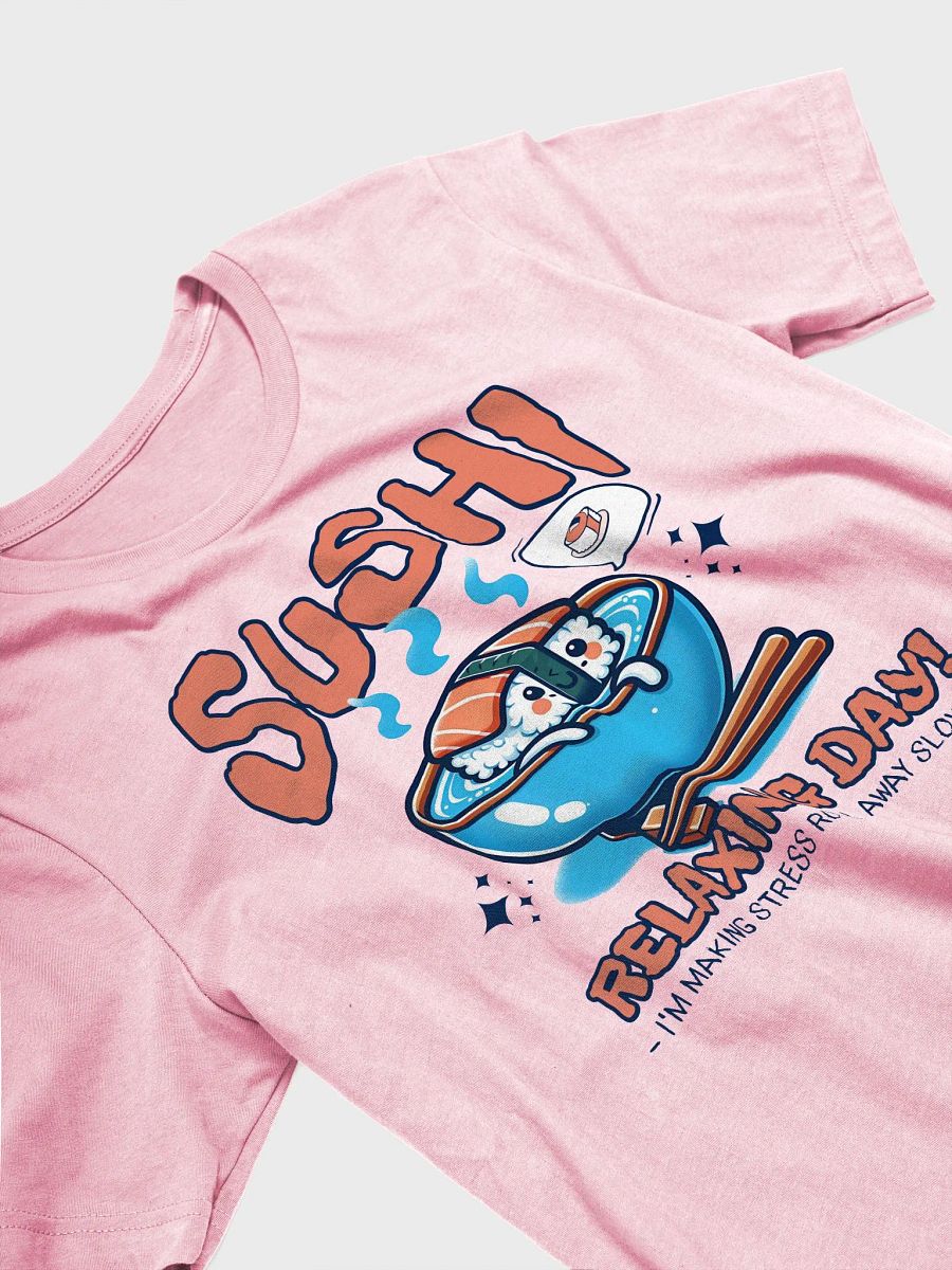 Sushi Relaxing Day product image (3)